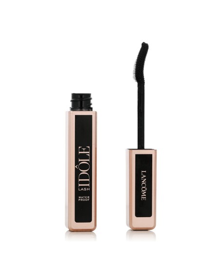Base de Maquillaje Fluida Lancôme Make-up Negro 8 ml