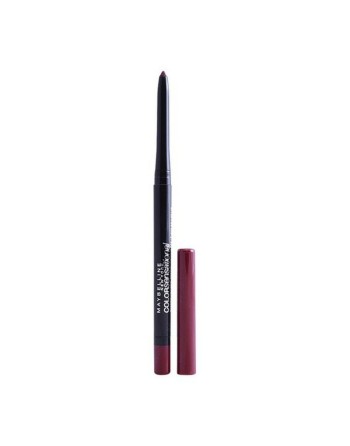 Lip Liner Color Sensational Maybelline