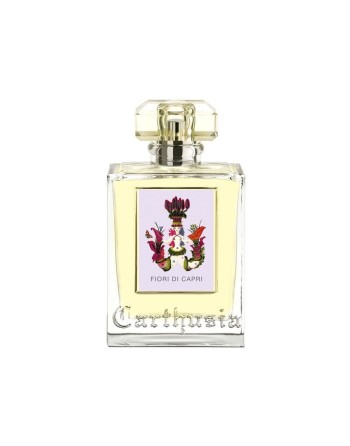 Perfume Unisex Carthusia 100 ml
