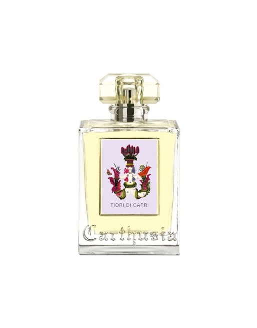 Unisex-Parfüm Carthusia 100 ml