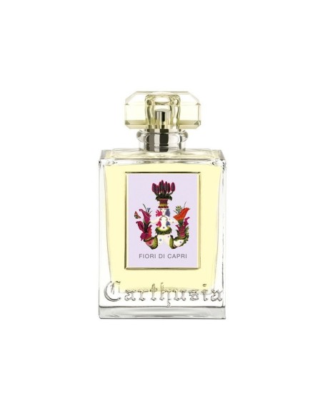 Perfume Unisex Carthusia 100 ml