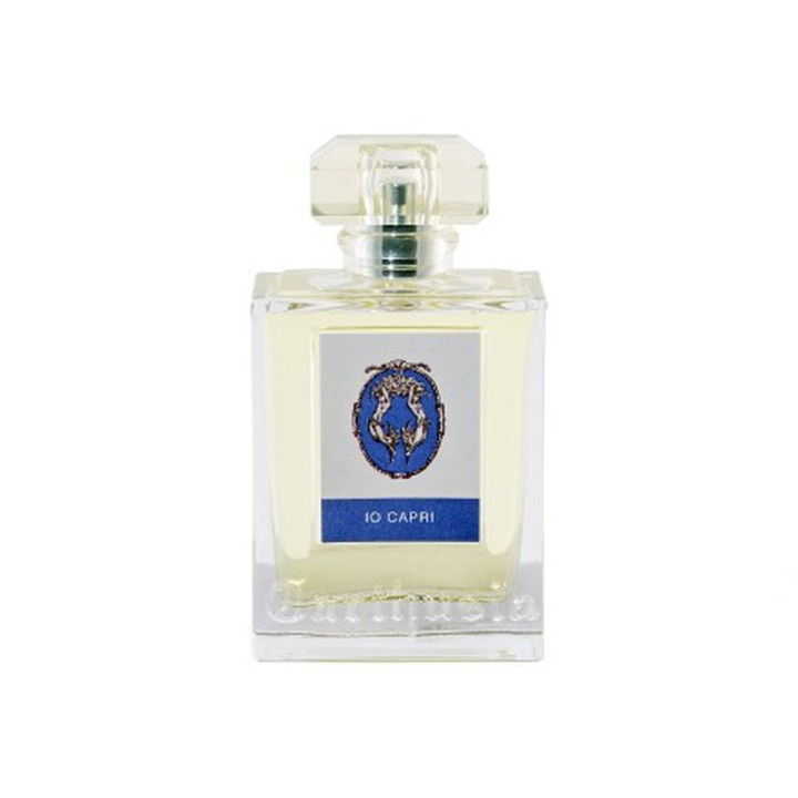 Unisex parfume Carthusia 100 ml