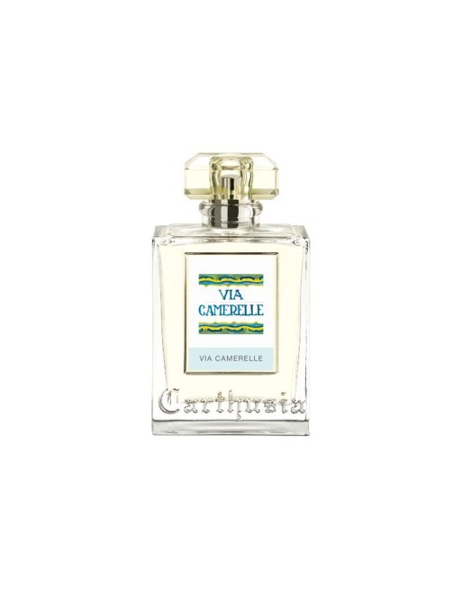 Unisex-Parfüm Carthusia 100 ml