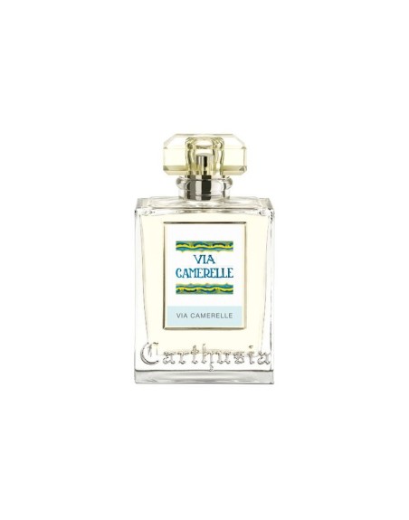 Unisex-Parfüm Carthusia 100 ml