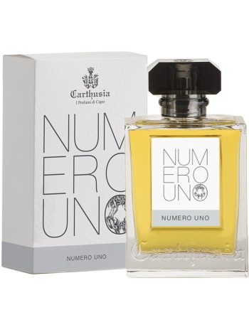 Men's Perfume Carthusia 100 ml