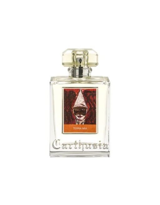 Unisex-Parfüm Carthusia 100 ml