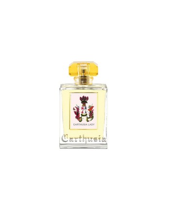 Unisex parfume Carthusia 100 ml