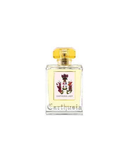 Unisex-Parfüm Carthusia 100 ml