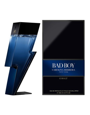 Perfume Unisex Carolina Herrera BAD BOY EDP 100 ml