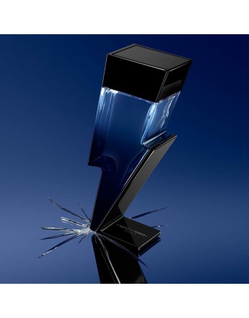 Unisex-Parfüm Carolina Herrera BAD BOY EDP 100 ml