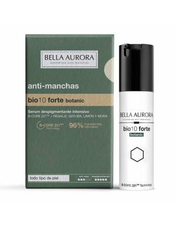 Schiuma Detergente Bella Aurora