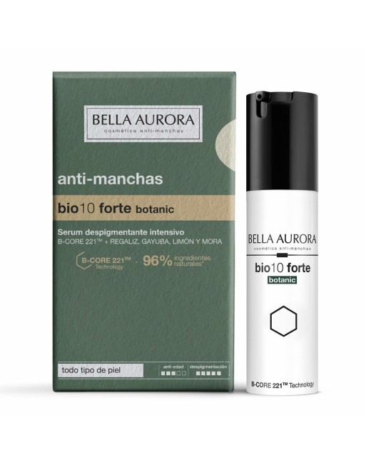 Schiuma Detergente Bella Aurora