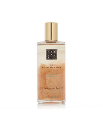 Renseskum Rituals The Ritual Of Karma 100 ml