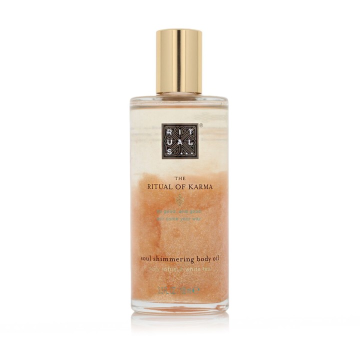 Renseskum Rituals The Ritual Of Karma 100 ml
