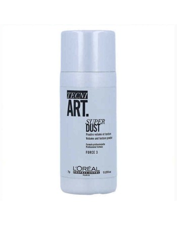 Top Coat Tecni Art Super Dust L'Oréal Paris Volume (7 g)