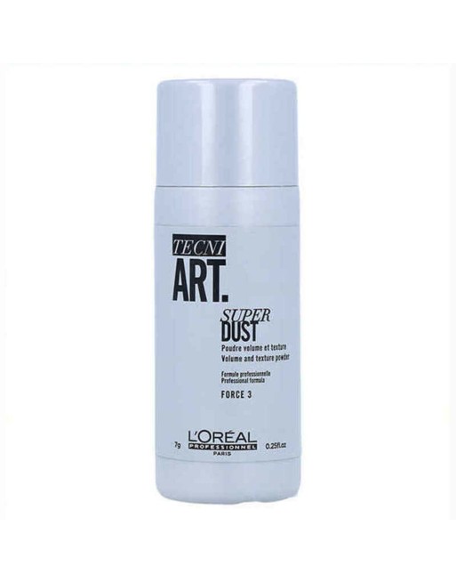 Top Coat Tecni Art Super Dust L'Oréal Paris Volume (7 g)