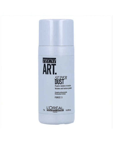 Couche de finition Tecni Art Super Dust L'Oréal Paris Volume (7 g)
