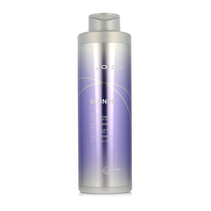 Haarspülung Joico Blonde Life
