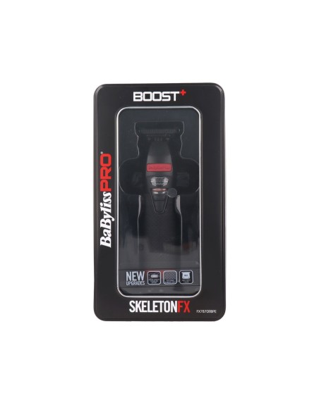 Peine Babyliss Base Boost