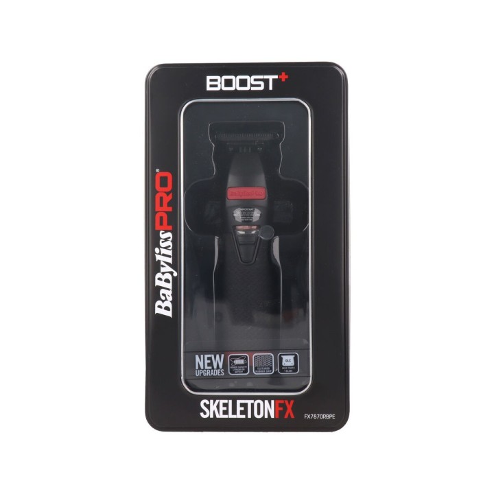 Pettine Babyliss Base Boost