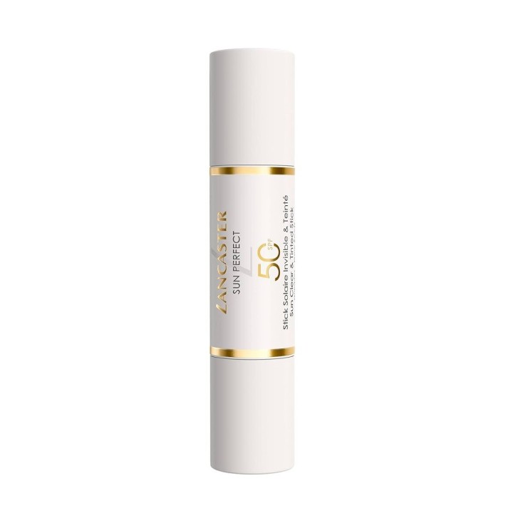 Dagcreme Lancaster SUN PERFECT Spf 50 12 g