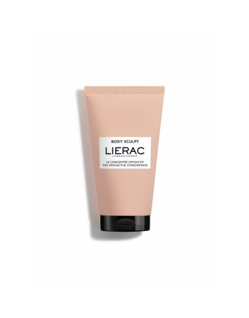 Solblogger Lierac Body Sculpt