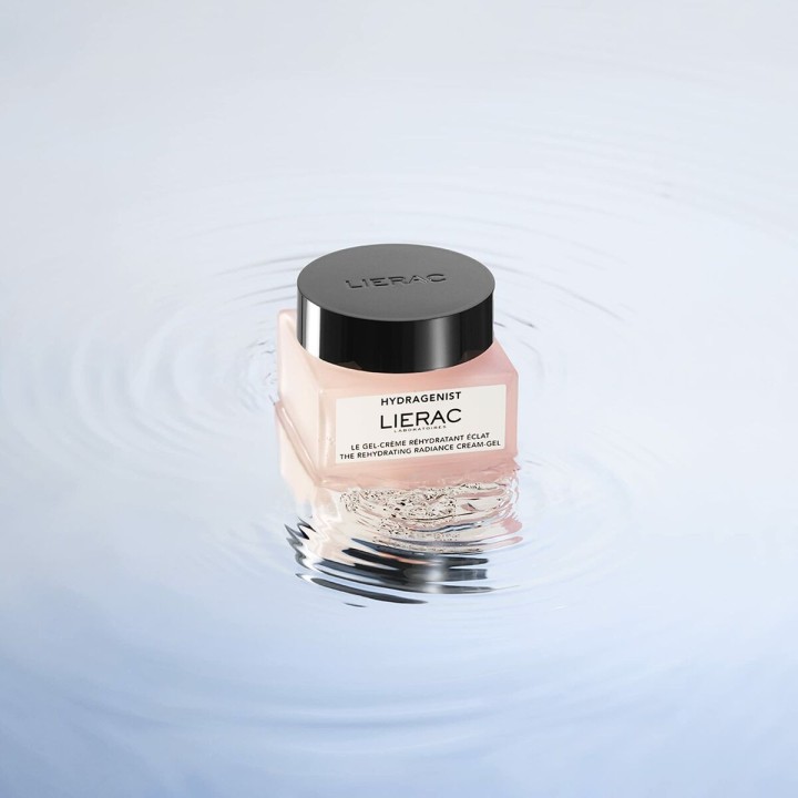 Dagcreme Lierac Hydragenist