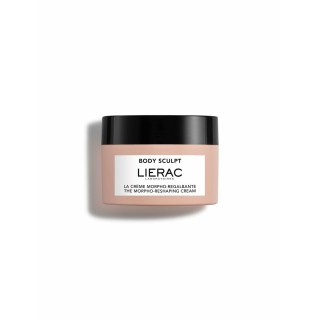 Solblogger Lierac Body Sculpt