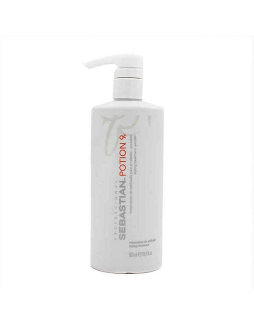 Wachs Sebastian Potion 500 ml