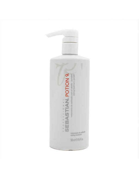 Cire Sebastian Potion 500 ml