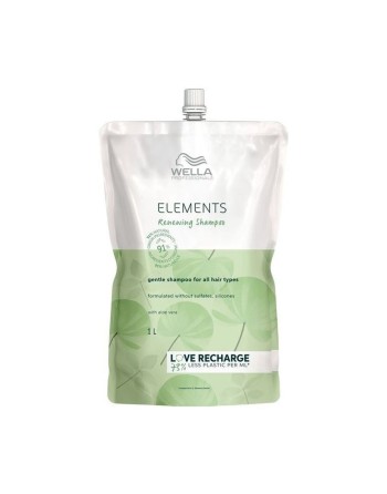 Balsamo Wella Elements Renewing 1 L