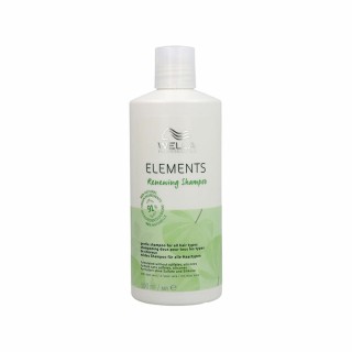 Shampooing Wella Elements 500 ml