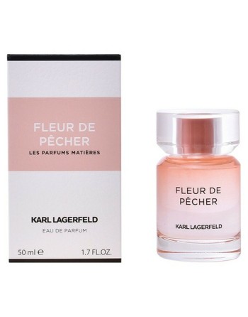 Parfum Femme Fleur De Pechêr Lagerfeld EDP EDP