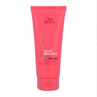 Haarspülung Wella Invigo Color Brilliance 200 ml
