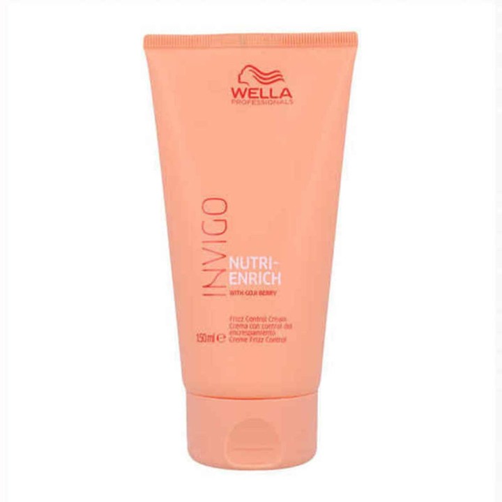 Hårstyling Creme Wella Invigo Enrich 150 ml
