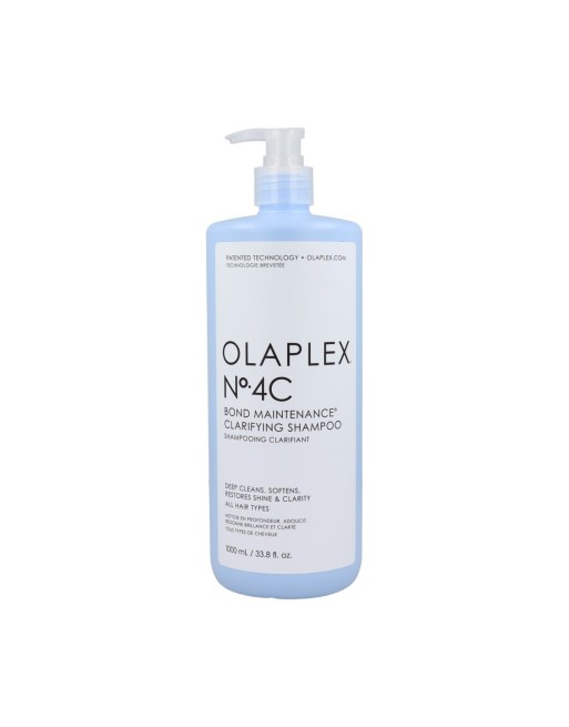 Champú Olaplex Olaplex