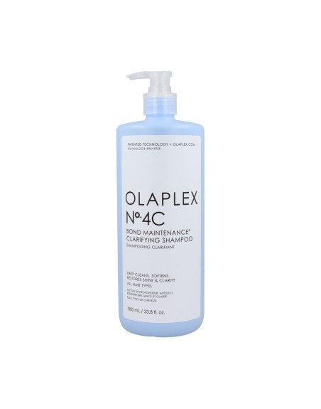 Shampooing Olaplex Olaplex