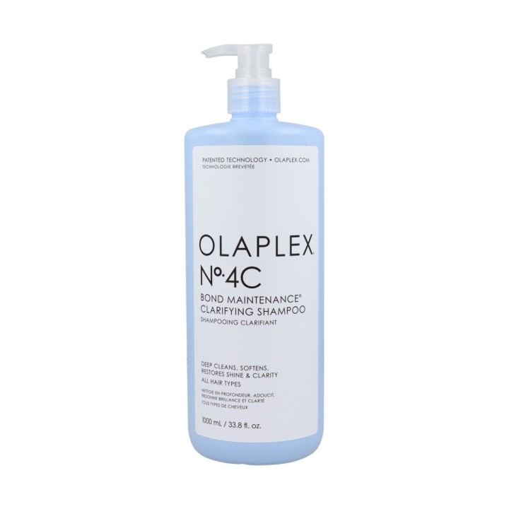 Champú Olaplex Olaplex