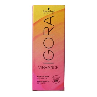 Tintura Permanente Schwarzkopf Igora Vibrance 60 ml