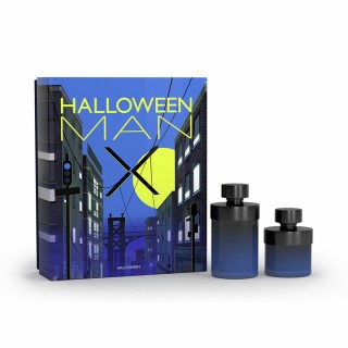 Set de Perfume Hombre Jesus Del Pozo HALLOWEEN MAN Halloween Man X 2 Piezas