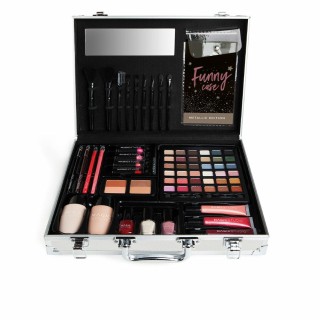 Set da Trucco IDC Institute Colorful Funny Case