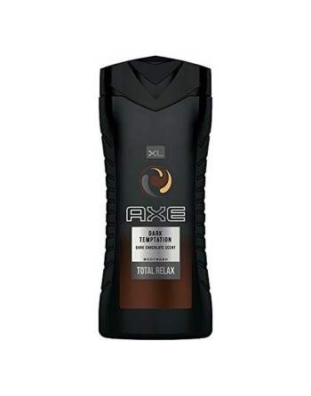 Duschgel Dark Temptation Axe (400 ml)