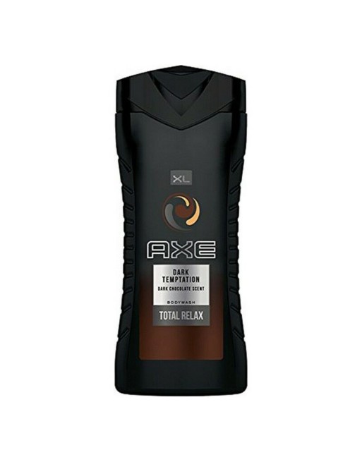 Gel de douche Dark Temptation Axe (400 ml)