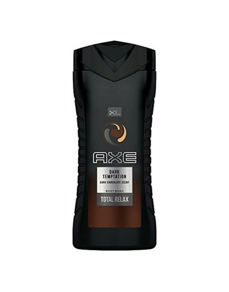Gel de Ducha Dark Temptation Axe (400 ml)