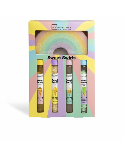Pore Cleaning Strips IDC Institute SWEET SWIRLS