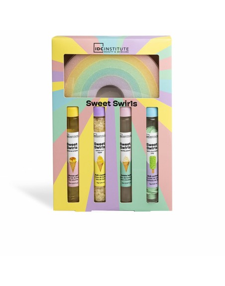 Pore Cleaning Strips IDC Institute SWEET SWIRLS