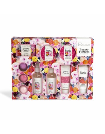 Bandes de Nettoyage Pores IDC Institute BEAUTY FLOWERS
