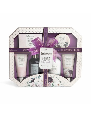 Shampoo IDC Institute COUNTRY FLOWERS FLORAL