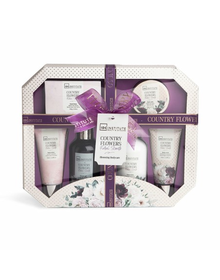 Shampooing IDC Institute COUNTRY FLOWERS FLORAL