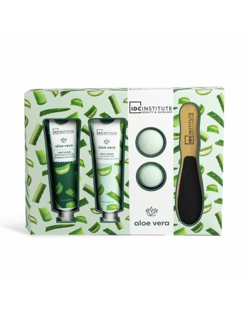 Bandes de Nettoyage Pores IDC Institute ALOE VERA